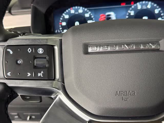 New 2026 Land Rover Discovery Limited Edition AWD/4WD image 32