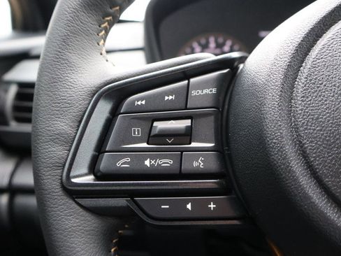 New 2026 Subaru Crosstrek 2.5i Wilderness image 27