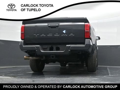 Used 2025 Toyota Tacoma SR5 image 32