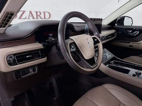 Certified 2022 Lincoln Aviator Reserve w/ Equipment Group 201A AWD/4WD image 11