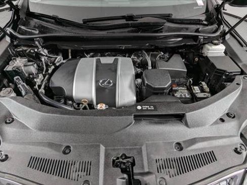 Used 2020 Lexus RX 350 FWD w/ Accessory Package image 32