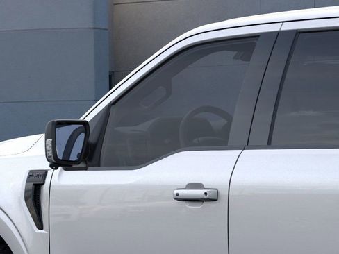 New 2026 Ford F150 XLT w/ Equipment Group 302A MID image 20