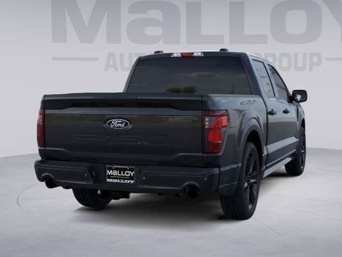 New 2026 Ford F150 STX w/ F-150 LOBO Package image 8