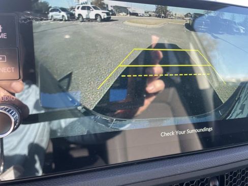 New 2026 Honda CR-V LX image 17