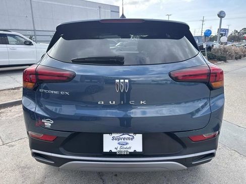 Used 2024 Buick Encore GX Preferred image 5