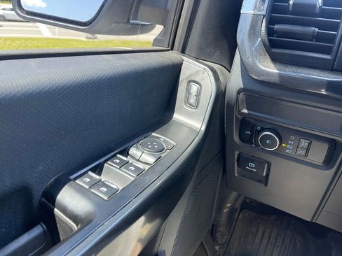 Used 2023 Ford F150 XL w/ STX Appearance Package AWD/4WD image 11