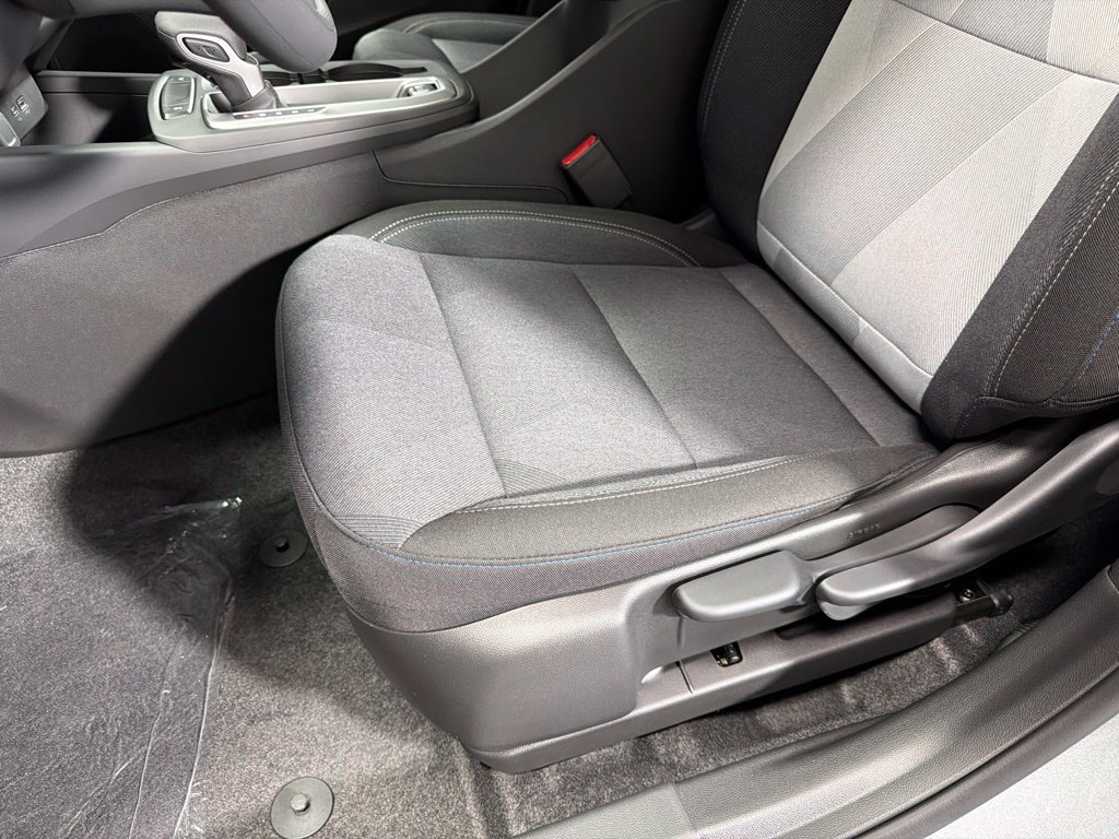 New 2026 Chevrolet Trax LS FWD image 13