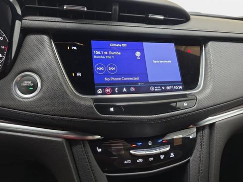 Certified 2024 Cadillac XT5 Premium Luxury AWD/4WD image 16