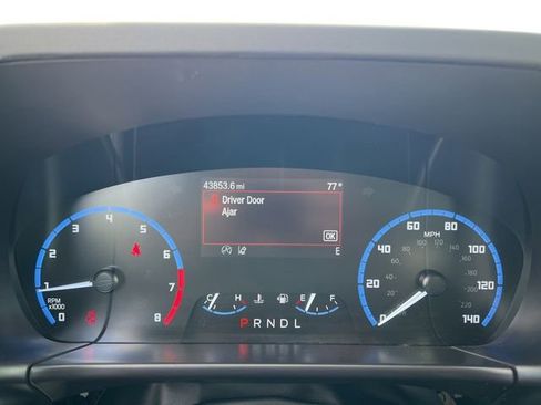 Used 2024 Ford Bronco Sport Big Bend image 11