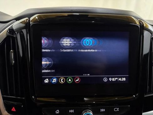 Used 2021 Chevrolet Traverse LT w/ LT Premium Package AWD/4WD image 65
