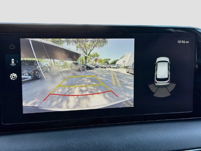 Used 2024 Hyundai Palisade XRT FWD image 14