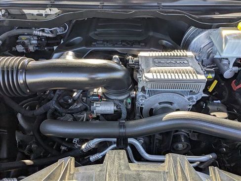 Used 2020 RAM 1500 Limited image 20