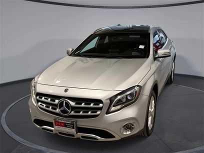 Used 2019 Mercedes-Benz GLA 250 GLA 250