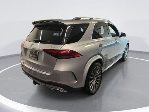 Used 2024 Mercedes-Benz GLE 450 4MATIC image 6