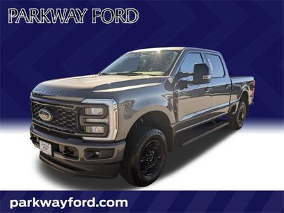 Used 2024 Ford F250 XL w/ STX Appearance Package