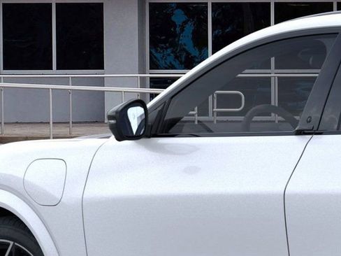 New 2025 Ford Mustang Mach-E GT w/ Interior Protection Package image 20