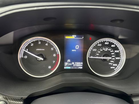 Used 2023 Subaru Forester Premium AWD/4WD image 23