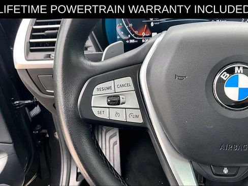 Used 2024 BMW X3 sDrive30i image 20