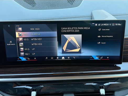 New 2026 BMW X5 sDrive40i w/ Parking Assistance Package image 32