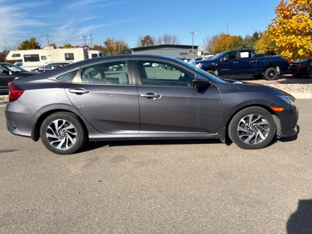 Used 2016 Honda Civic EX image 5