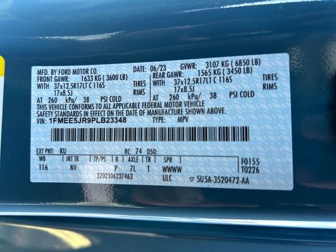 Used 2023 Ford Bronco Raptor image 30