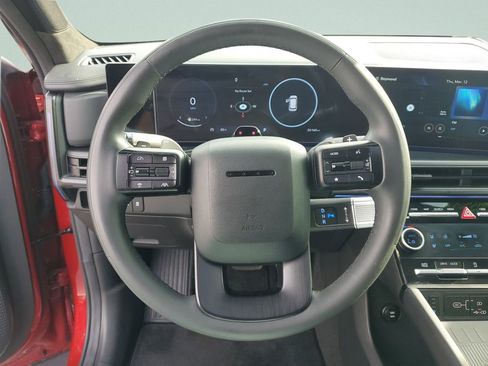 Used 2024 Hyundai Santa Fe Calligraphy image 23