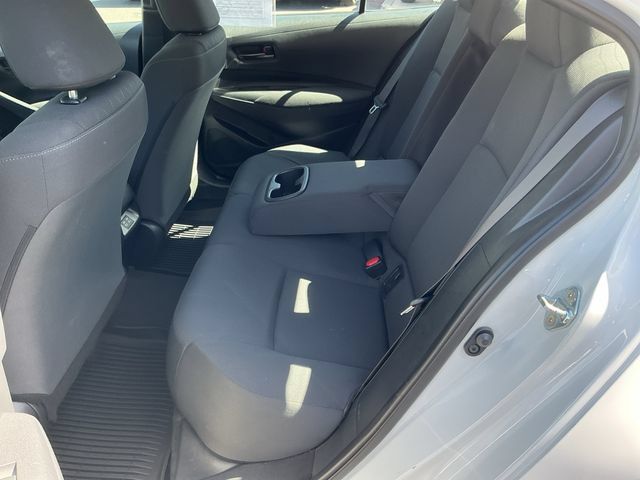 Certified 2024 Toyota Corolla LE FWD image 22