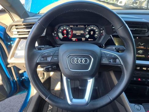 Used 2023 Audi A3 2.0T Premium Plus w/ Premium Plus Package AWD/4WD image 13