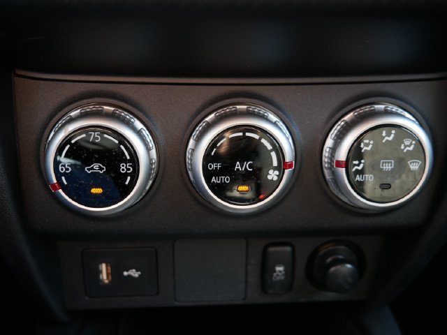 Used 2025 Mitsubishi Outlander Sport ES AWD/4WD image 24