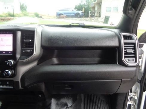 Used 2022 RAM 2500 Tradesman AWD/4WD image 19