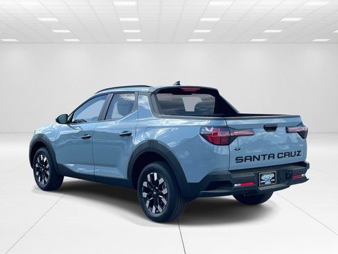 New 2026 Hyundai Santa Cruz SEL AWD/4WD image 4