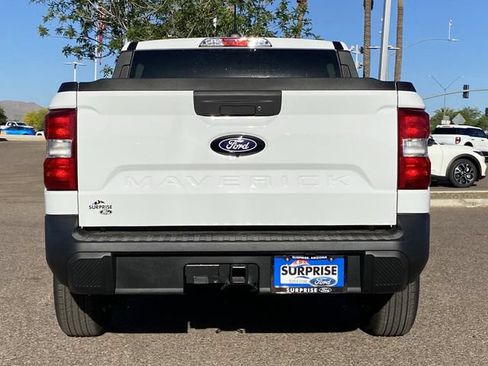 New 2026 Ford Maverick XLT AWD/4WD image 5