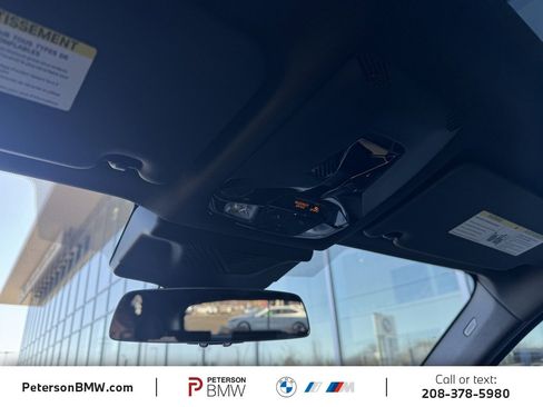 New 2026 BMW X1 xDrive28i w/ Technology Package image 31