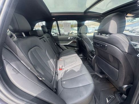 Used 2020 BMW X5 xDrive40i image 24