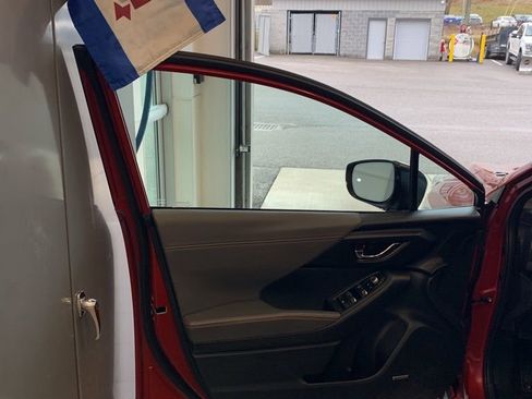 Certified 2024 Subaru Crosstrek 2.5i Limited w/ Crosstrek Mirror Package image 6