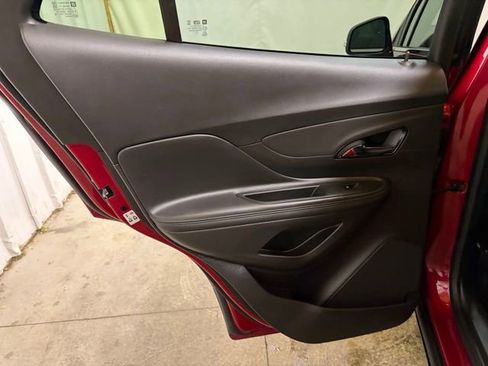 Used 2018 Buick Encore Preferred image 15