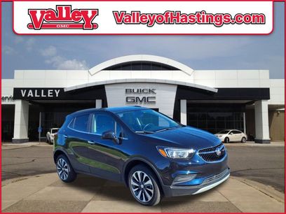 Used 2022 Buick Encore Preferred w/ Safety Package