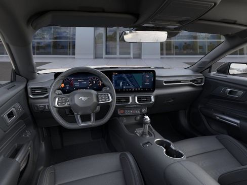 New 2026 Ford Mustang Premium RWD image 9