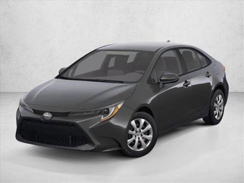 Used 2024 Toyota Corolla LE image 11