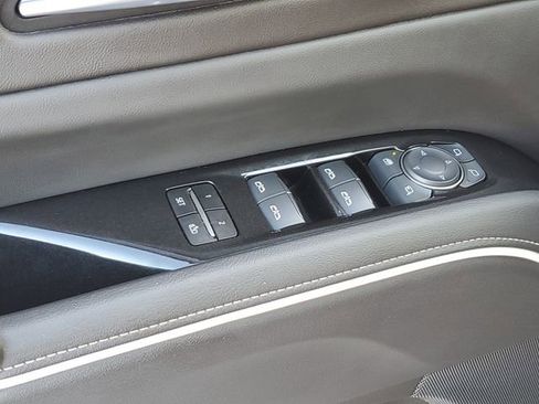 Certified 2024 Cadillac Escalade ESV Premium Luxury w/ LPO, Floor Liner Package image 14