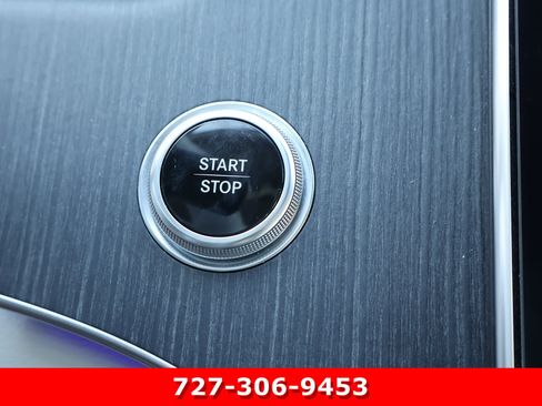 Certified 2022 Mercedes-Benz EQS 450+ Sedan image 28