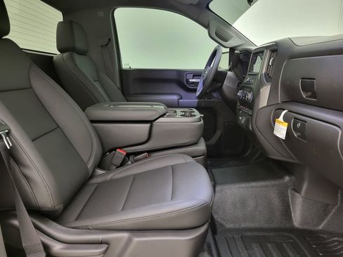 New 2026 Chevrolet Silverado 1500 W/T w/ WT Convenience Package AWD/4WD image 33