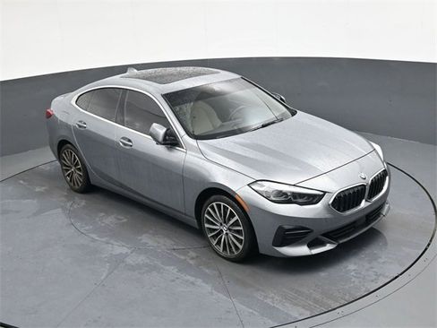 Used 2024 BMW 228i xDrive Gran Coupe w/ Convenience Package image 16