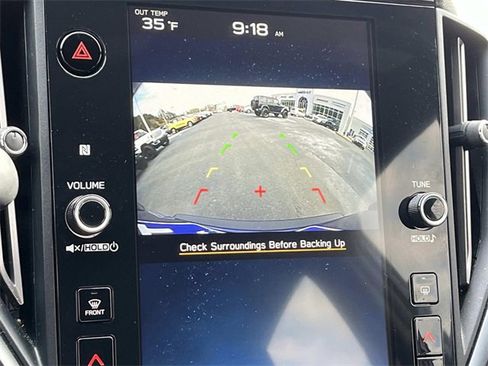 Used 2024 Subaru WRX Premium w/ Popular Package #2A image 32