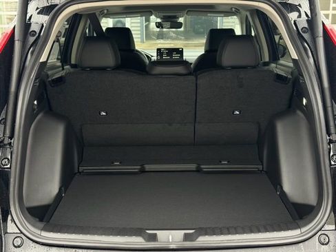 New 2026 Honda CR-V EX-L image 10
