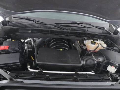 Used 2024 GMC Sierra 1500 AT4 w/ Technology Package image 15