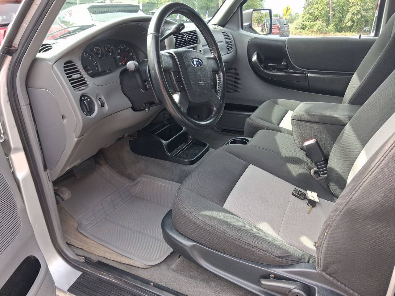 Used 2010 Ford Ranger XLT RWD image 18