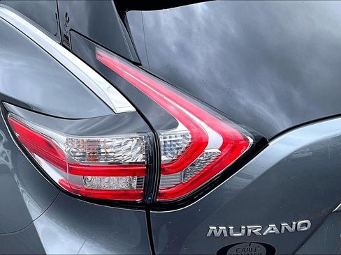 Used 2015 Nissan Murano S w/ Navigation Package AWD/4WD image 29