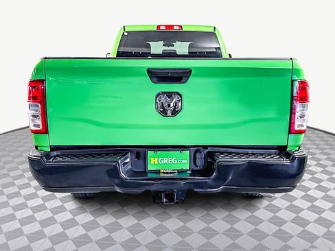Used 2022 RAM 2500 Tradesman image 7