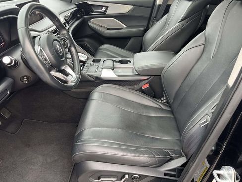 Used 2023 Acura MDX FWD w/ Technology Package image 15